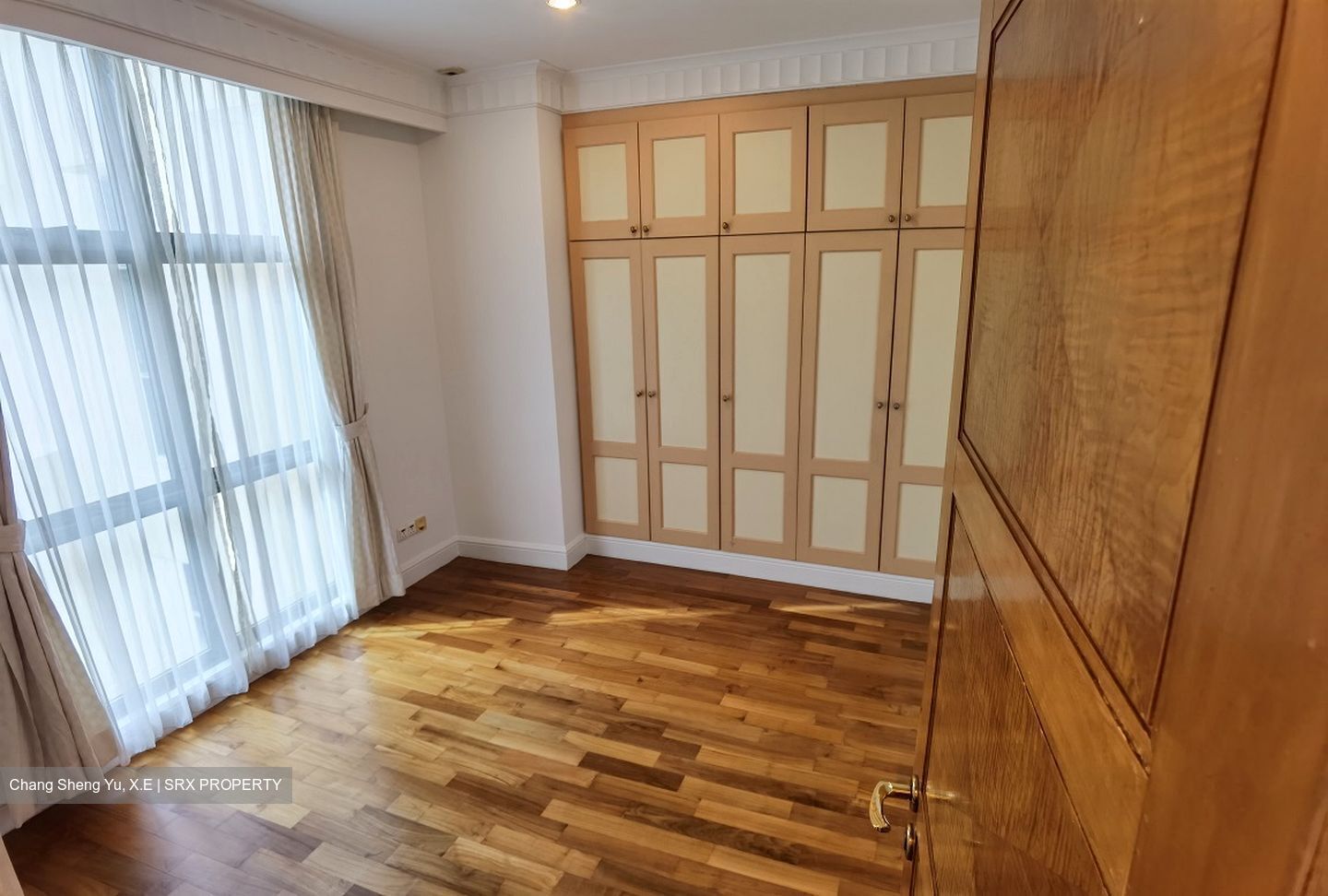 Gardenville (D10), Condominium #364929571